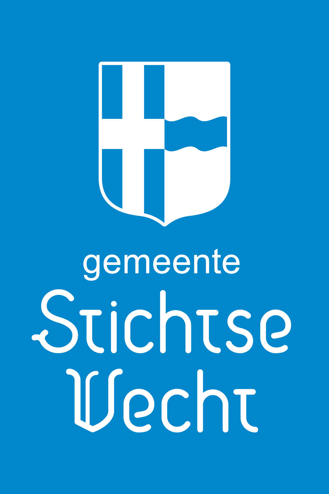 Logo van gemeente Stichtse Vecht