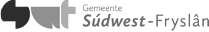 Logo van gemeente Súdwest-Fryslân