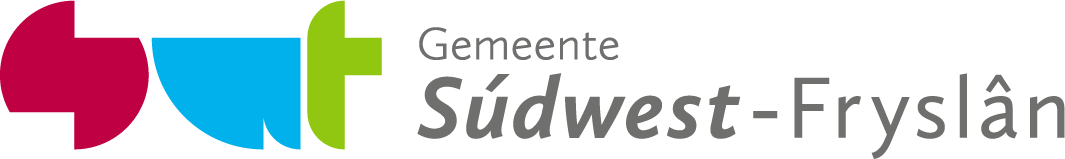 Logo van Súdwest-Fryslân