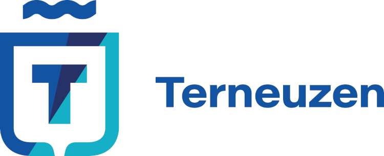 Logo van gemeente Terneuzen