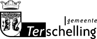 Logo van Terschelling