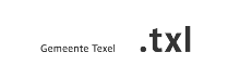 Logo van gemeente Texel