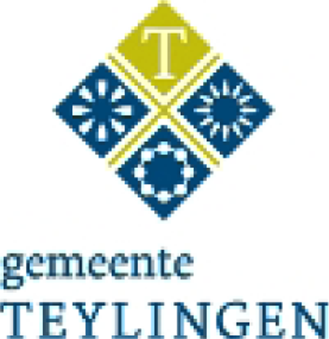 Logo van gemeente Teylingen