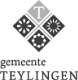 Logo van Teylingen