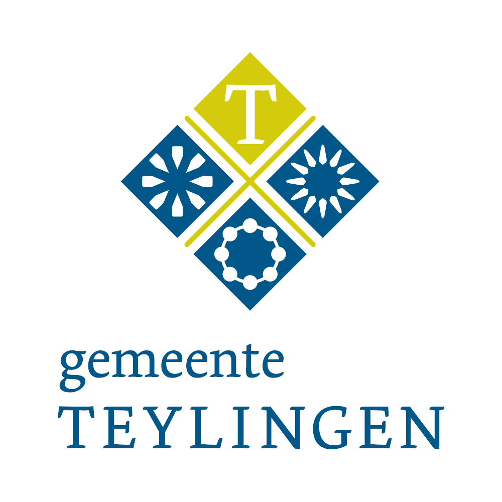 Logo van gemeente Teylingen