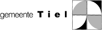 Logo van Tiel