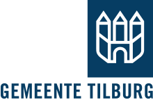 Logo van gemeente Tilburg