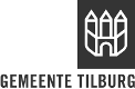 Logo van Tilburg