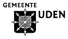 Logo van Uden