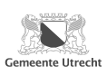 Logo van gemeente Utrecht