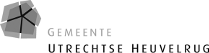Logo van gemeente Utrechtse Heuvelrug