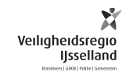 Logo van Veiligheidsregio IJsselland