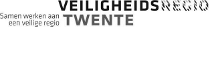 Logo van Veiligheidsregio Twente
