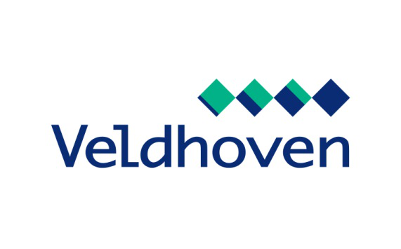 Logo van gemeente Veldhoven