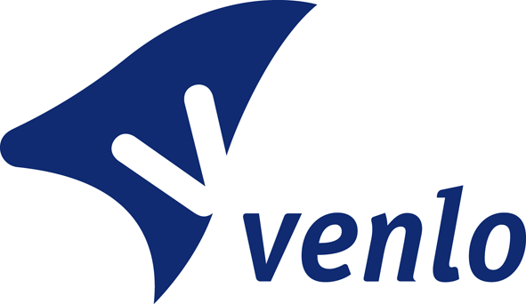 Logo van gemeente Venlo