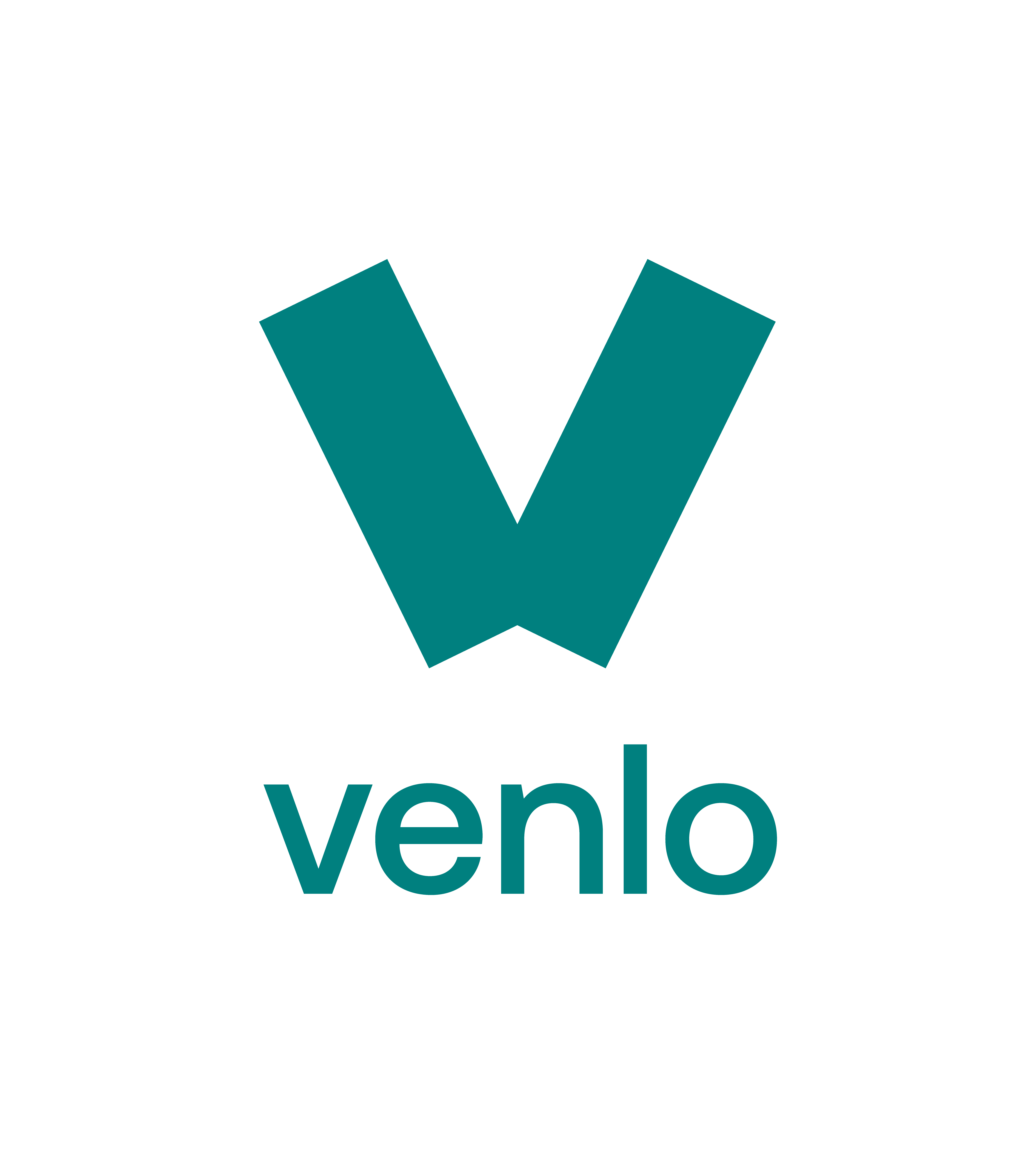 Logo van gemeente Venlo