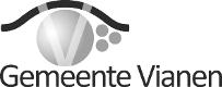 Logo van gemeente Vianen