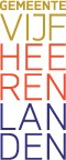 Logo van gemeente Vijfheerenlanden