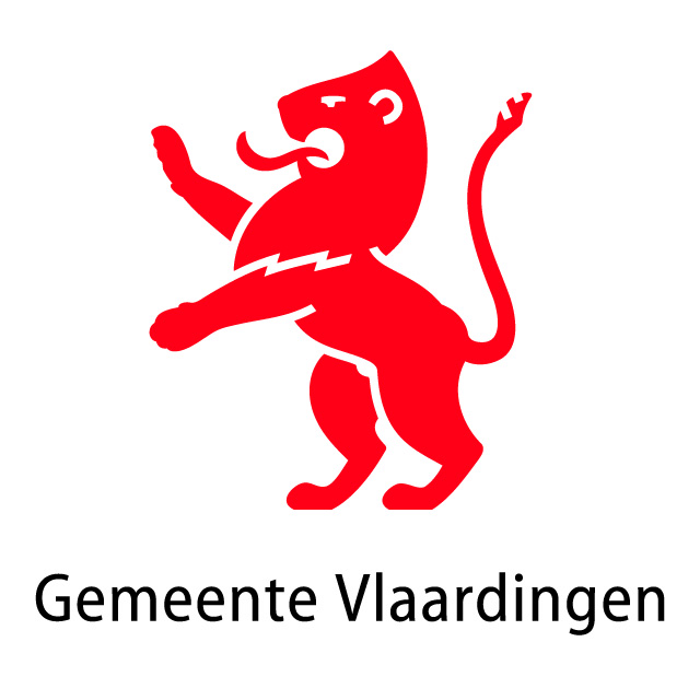 Logo van gemeente Vlaardingen