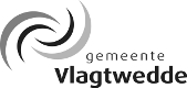 Logo van gemeente Vlagtwedde