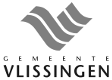 Logo van Vlissingen