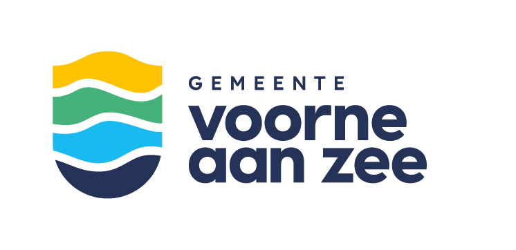 Logo van Voorne aan Zee