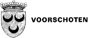 Logo van gemeente Voorschoten