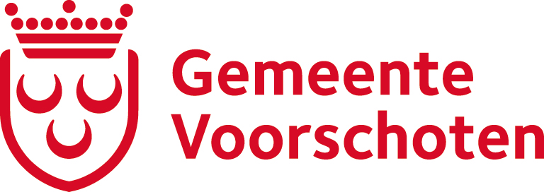 Logo van Voorschoten