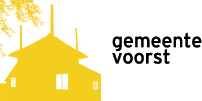 Logo van gemeente Voorst