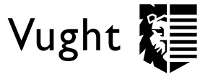 Logo van Vught