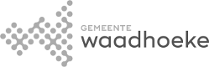 Logo van gemeente Waadhoeke