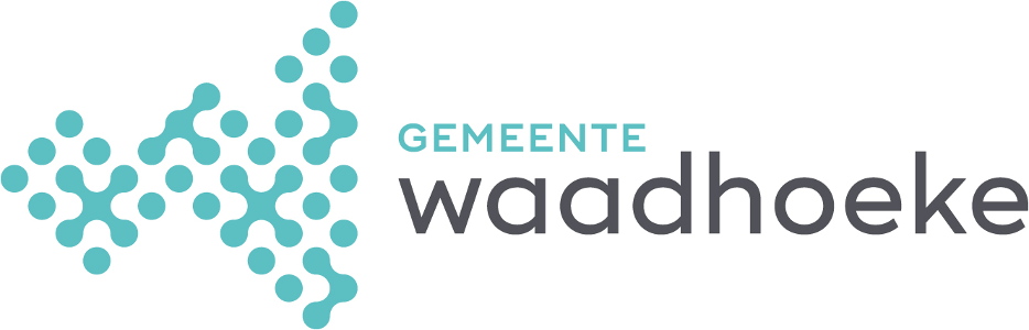 Logo van Waadhoeke