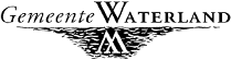 Logo van Waterland