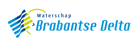 Logo van Waterschap Brabantse Delta