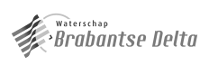 Logo van Waterschap Brabantse Delta