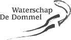 Logo van Waterschap De Dommel