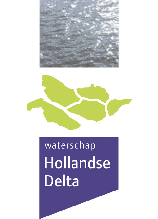Logo van Waterschap Hollandse Delta