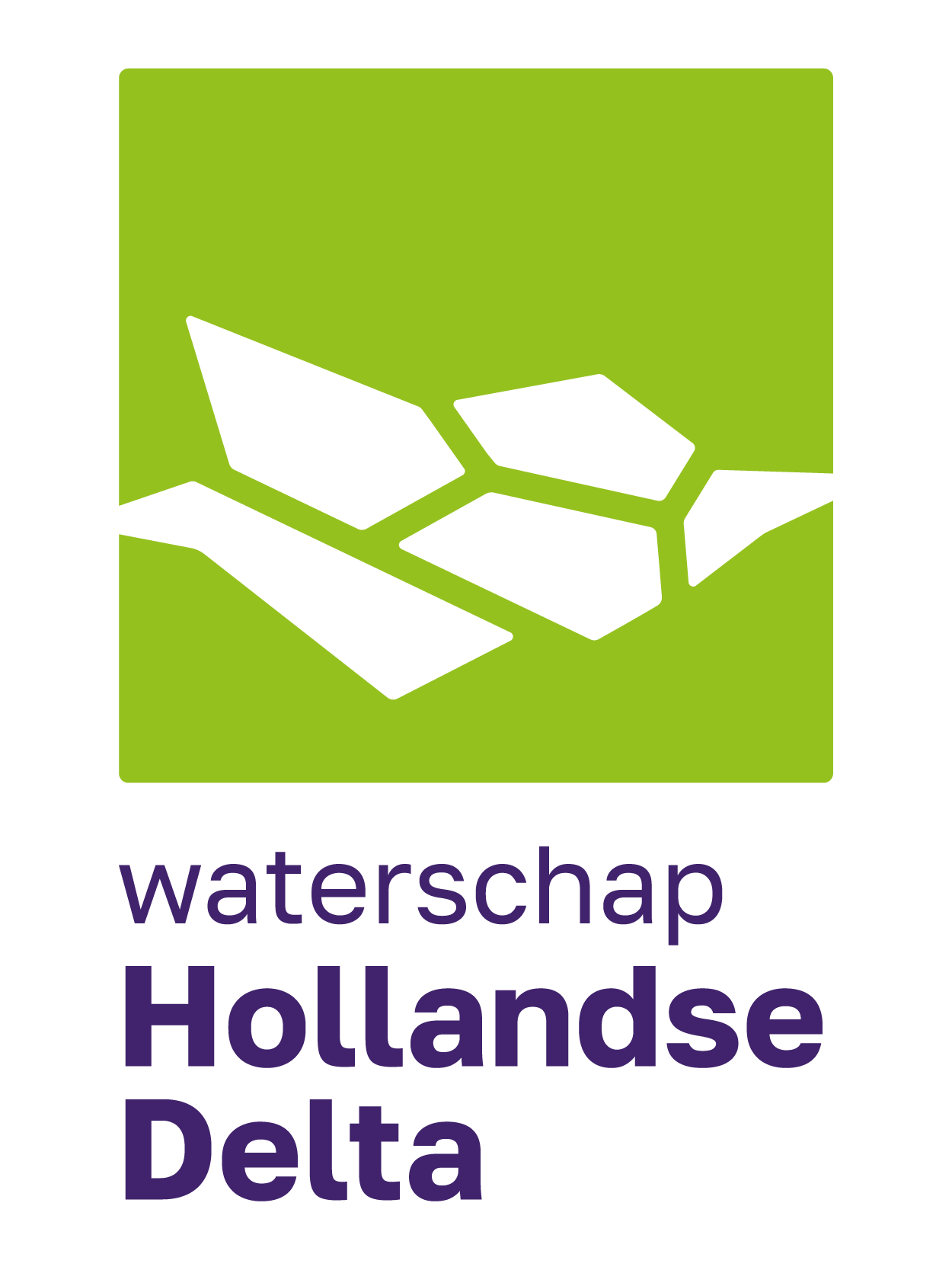 Logo van Waterschap Hollandse Delta