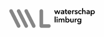 Logo van Waterschap Limburg