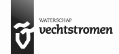 Logo van Waterschap Vechtstromen