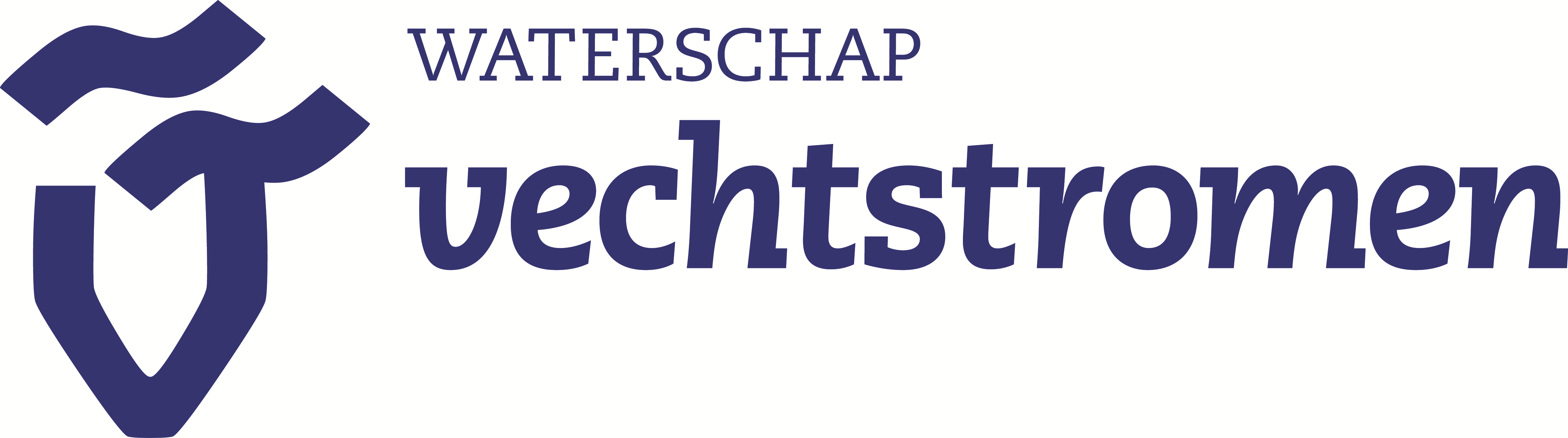 Logo van Waterschap Vechtstromen