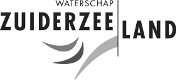 Logo van Waterschap Zuiderzeeland