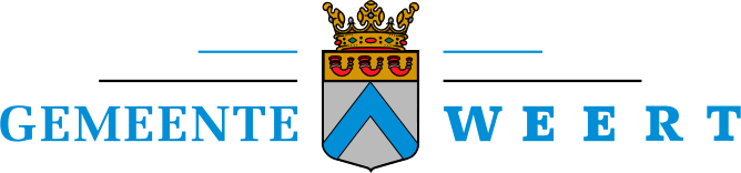 Logo van gemeente Weert