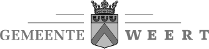 Logo van gemeente Weert
