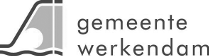 Logo van Werkendam