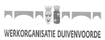 Logo van Werkorganisatie Duivenvoorde