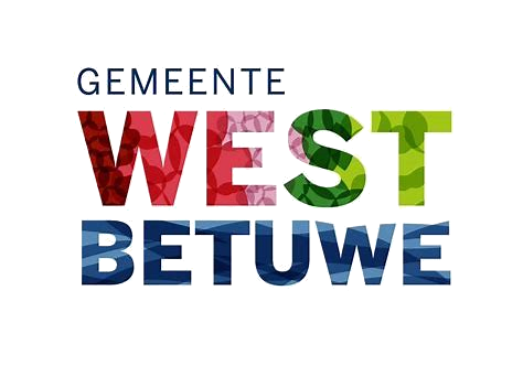Logo van gemeente West Betuwe
