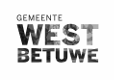 Logo van West Betuwe
