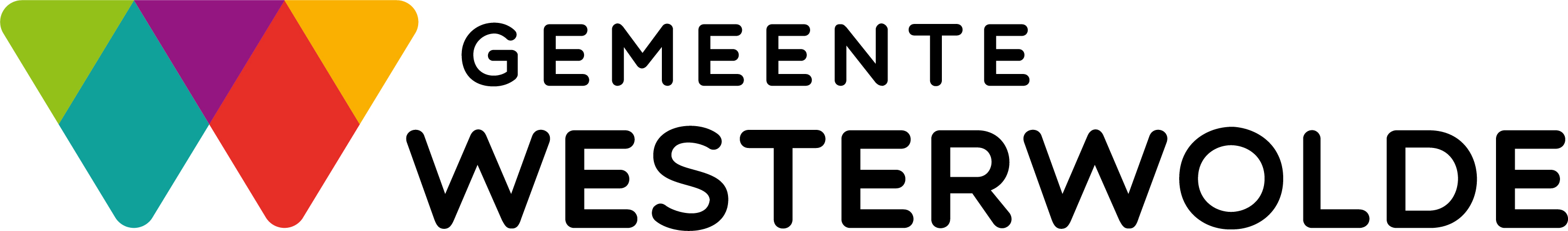 Logo van gemeente Westerwolde