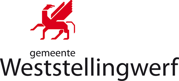 Logo van gemeente gemeente Weststellingwerf